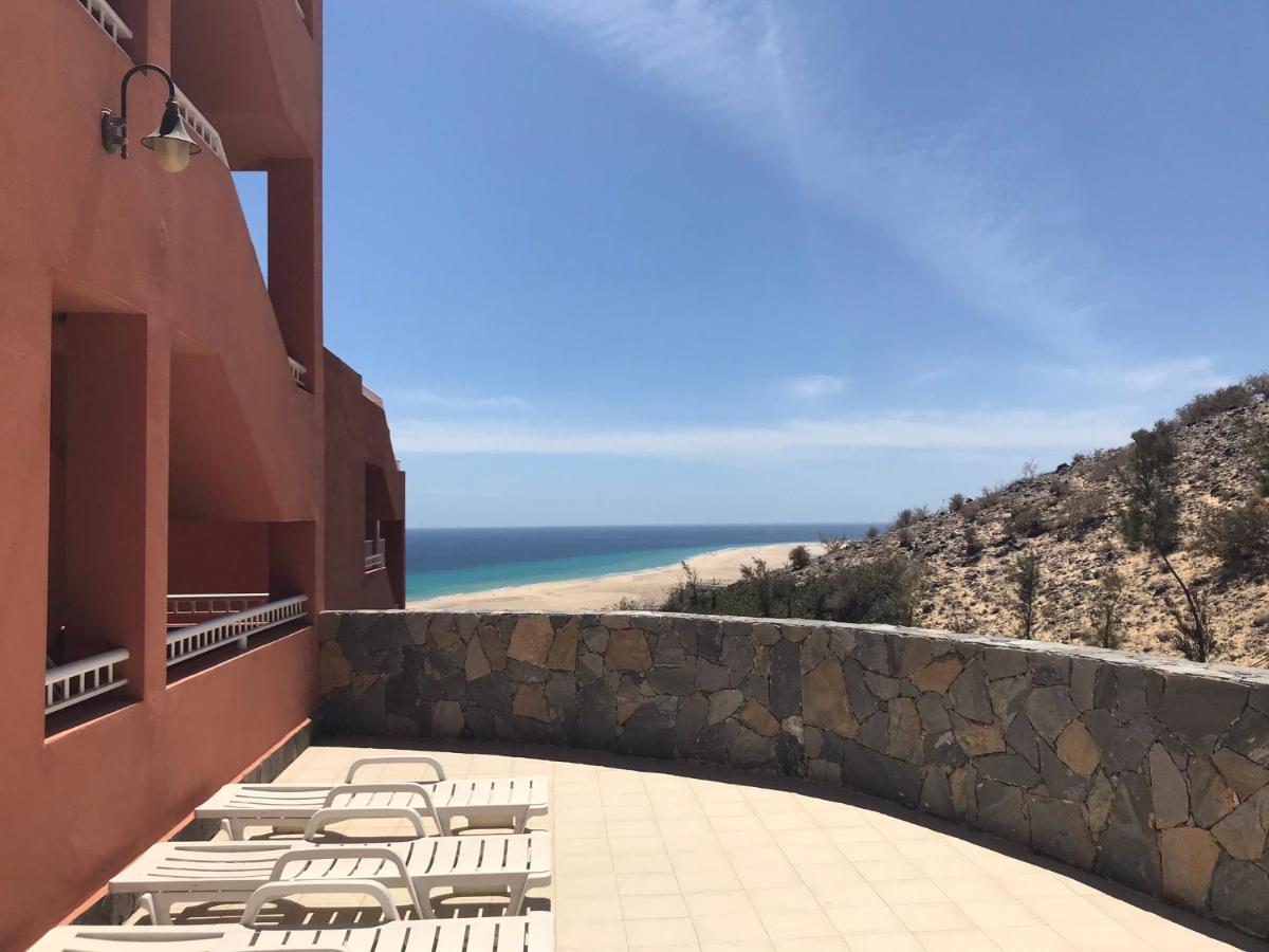 Smart-Beachview Costa Calma Exterior foto